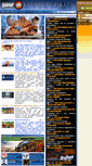 Mobile Screenshot of gamer365.hu